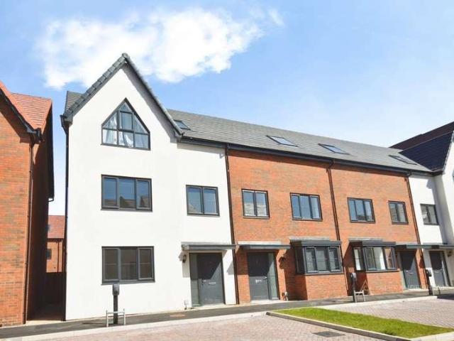 Apartment for rent in Walton, Aylesbury