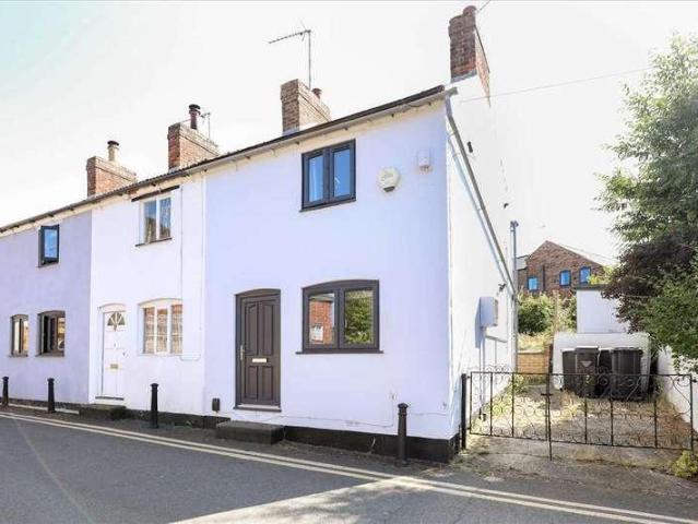 House for rent in Burton Latimer