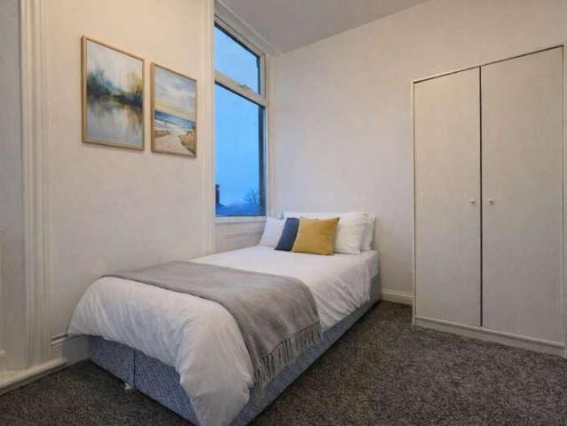Apartment for rent in Elswick, Tyne And Wear
