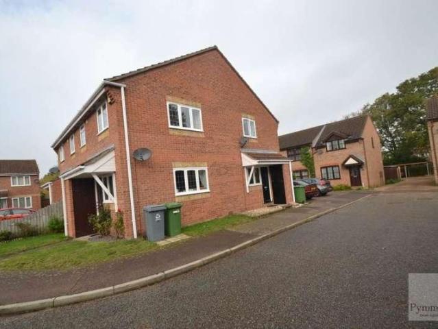 House for rent in Crostwick, Norfolk