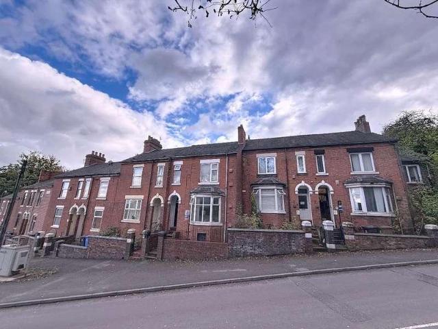 House for rent in Stoke, Stoke-on-Trent