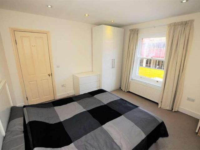House for rent in Hammersmith, Greater London