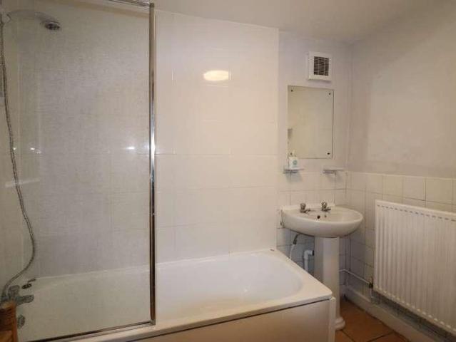 House for rent in Berrick Salome, Oxfordshire