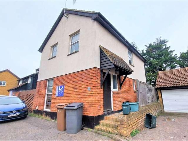 House for rent in Chelmsford, Essex