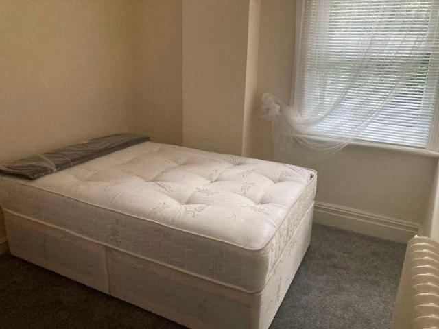 House for rent in New Normanton, East Midlands