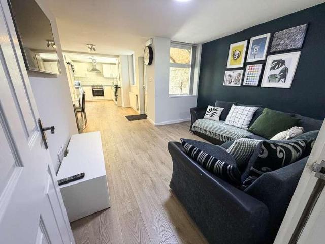 Apartment for rent in Belsize Park, Primrose Hill