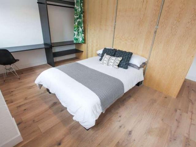 Apartment for rent in Islington, Calderstones