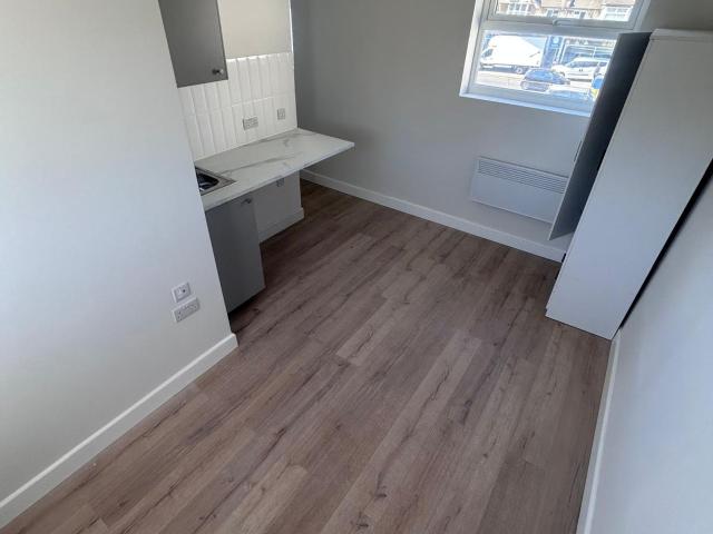 House for rent in Furzedown, Greater London