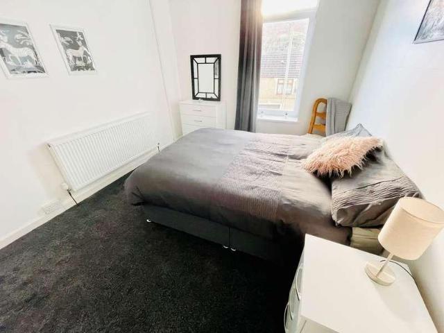 House for rent in Merthyr Tydfil, Troed-y-rhiw