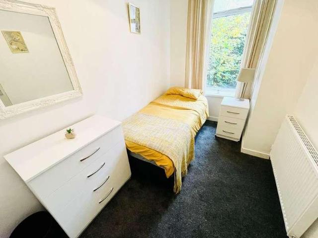 House for rent in Merthyr Tydfil, Troed-y-rhiw