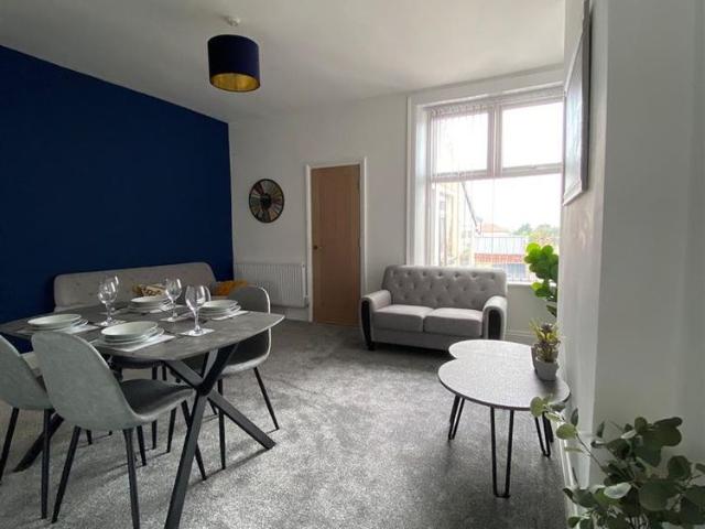 House for rent in Rose Hill, Burnley