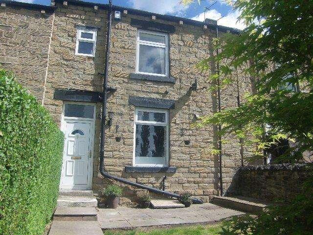 House for rent in Batley, Soothill