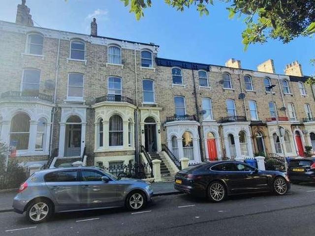 House for rent in Scarborough, South Cliff
