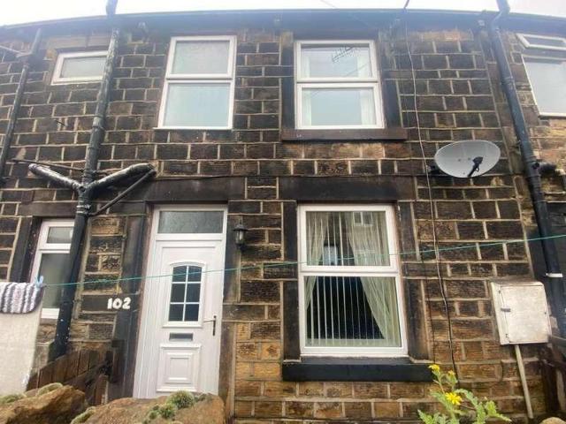 Apartment for rent in Batley, Staincliffe