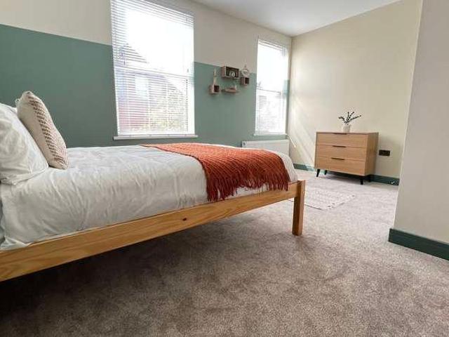 House for rent in Chapeltown, Scott Hall