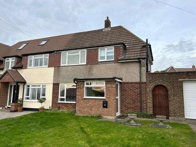 House for rent in Chislehurst, Elmstead