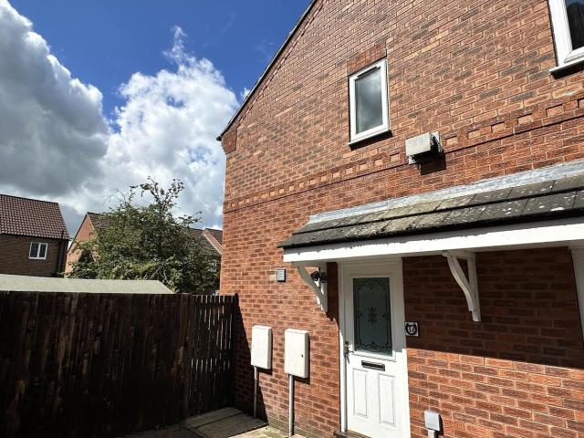 House for rent in Pickering, North Yorkshire