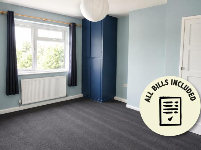 House for rent in Feckenham, City Of Bristol