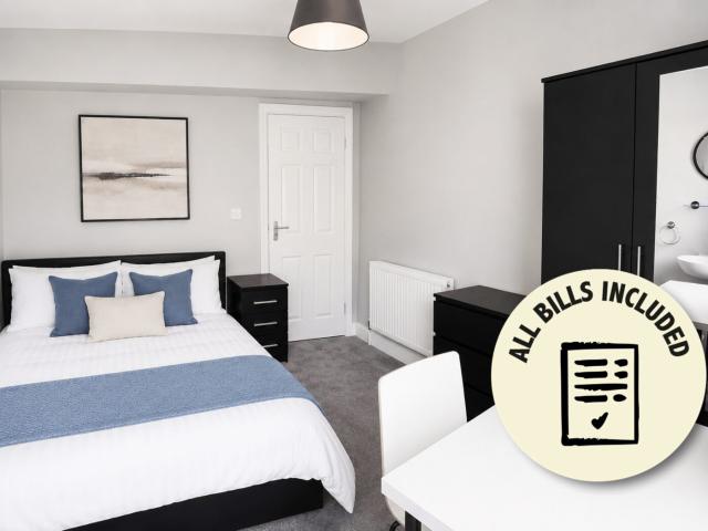 House for rent in Spike Island, Feckenham