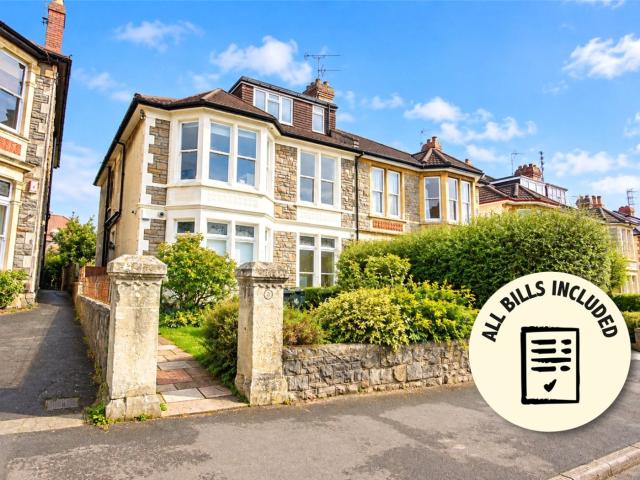 House for rent in Redland, Bristol