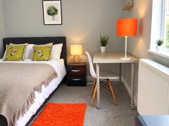 House for rent in Upper Knowle, Bristol