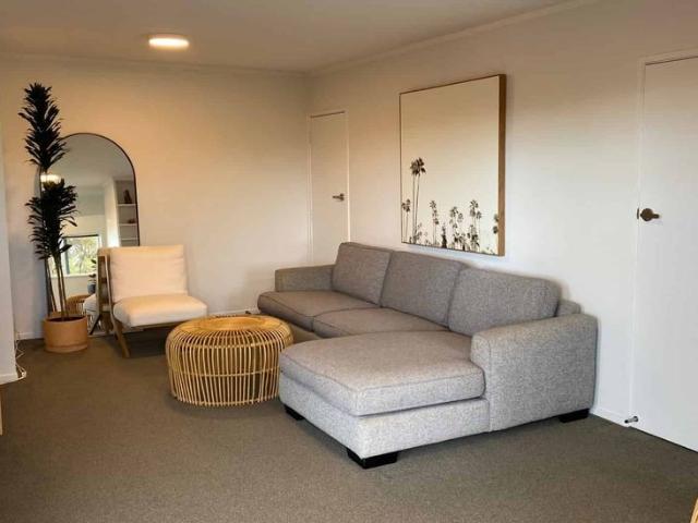 Apartment for rent in Wairau Valley