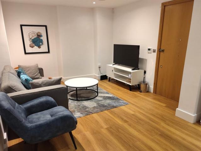 Apartment for rent in Blackfriars, Lyons