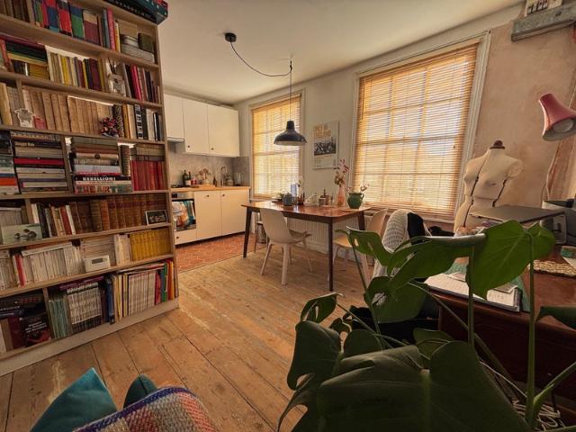 Apartment for rent in London Borough of Lewisham, Deptford