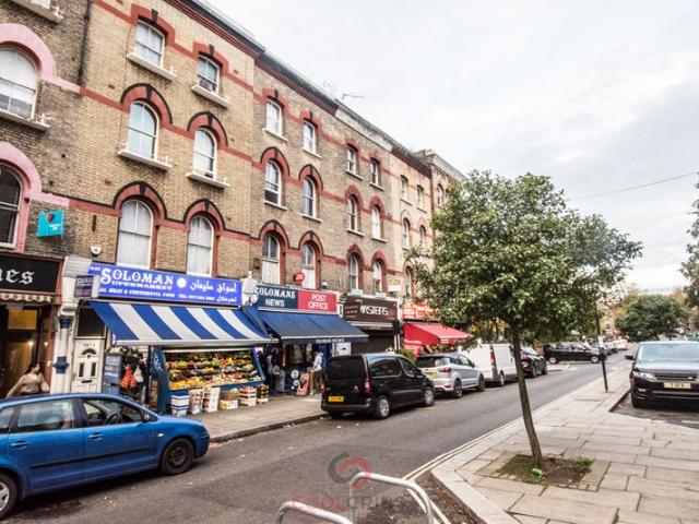 Apartment for rent in Maida Vale, Greater London