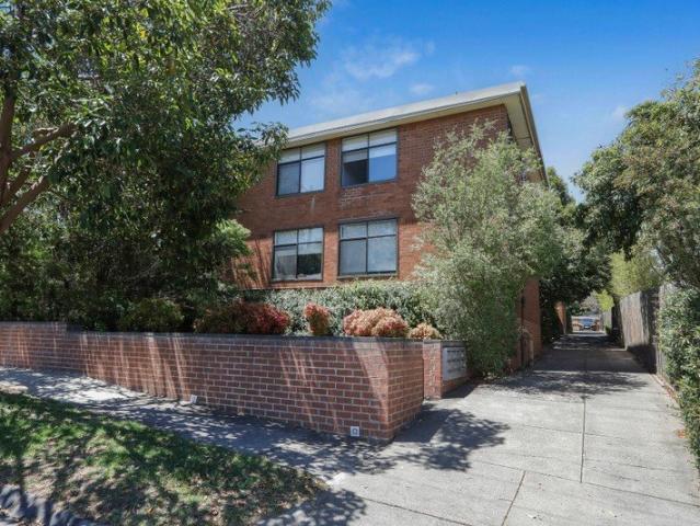 Apartment for rent in Moonee Ponds, Melbourne