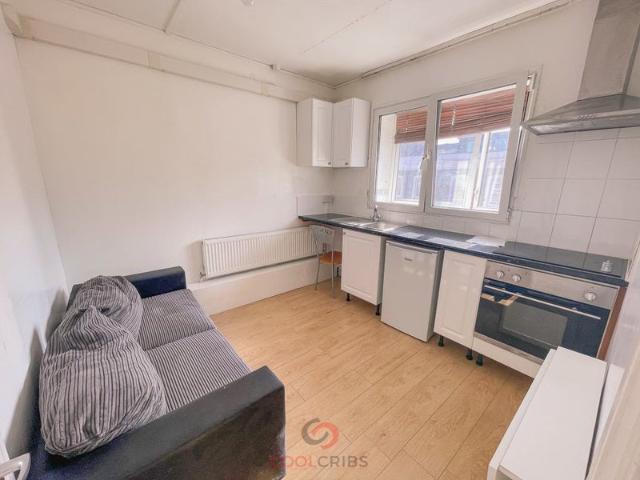 Apartment for rent in Holloway, Lower Holloway