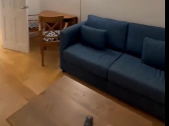 Apartment for rent in Pimlico, Greater London