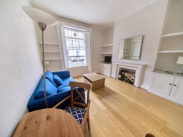 Apartment for rent in Pimlico, Greater London