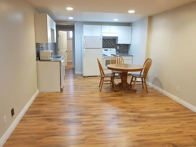Apartment for rent in Saint Albert, Alberta