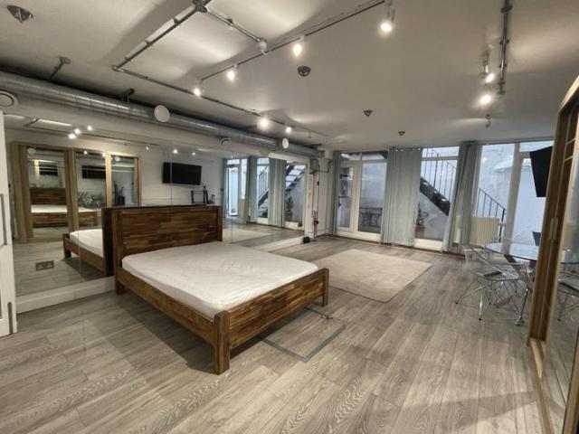 Apartment for rent in London Borough of Islington, Greater London