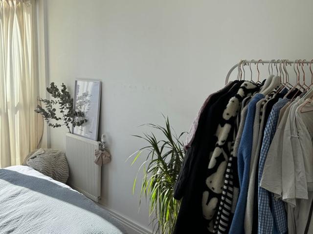 Apartment for rent in Old Ford, Bow