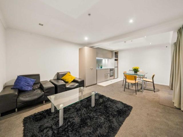 Apartment for rent in Te Aro, Wellington