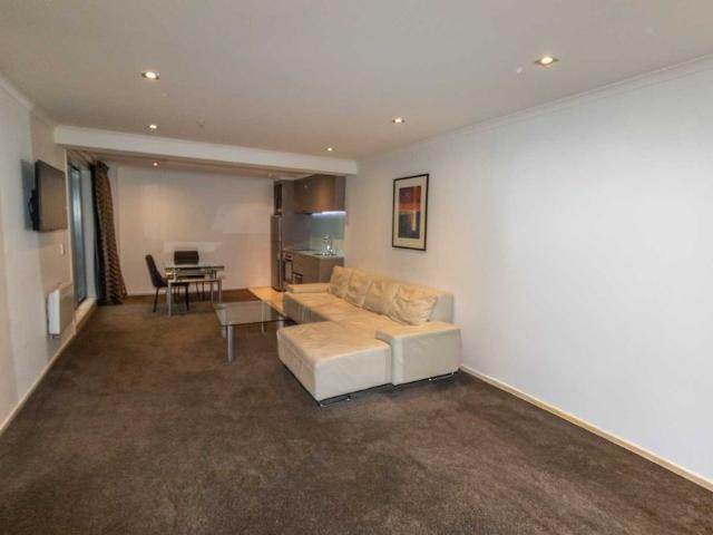 Apartment for rent in Te Aro, Wellington