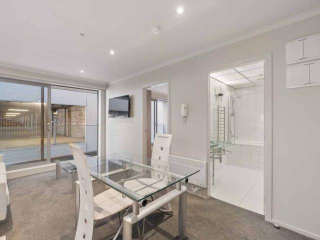 Apartment for rent in Te Aro, Wellington