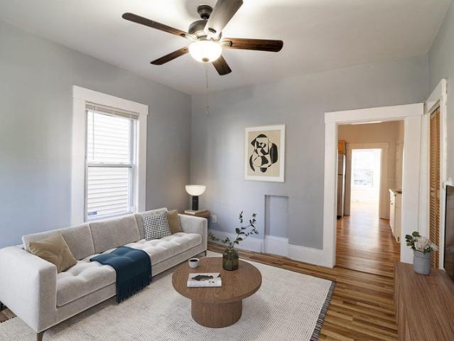 Room for rent in Cambridge, Massachusetts