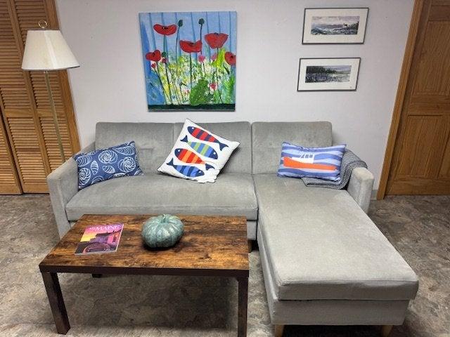Room for rent in Boothbay, Maine