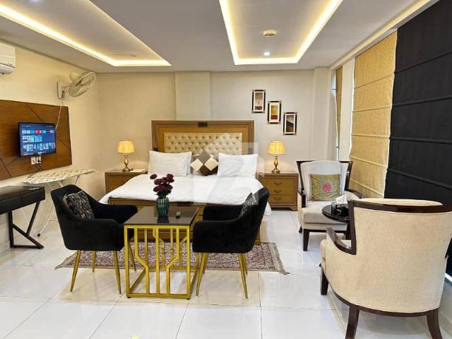 Apartment for sale in Rawalpindi, Islamabad Capital Territory
