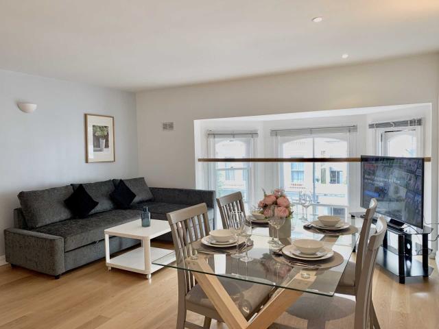 Apartment for rent in Notting Hill, Greater London