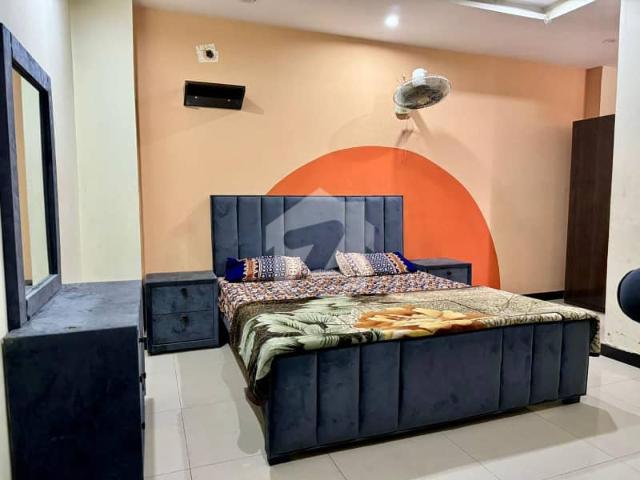 Apartment for rent in لاہور, لاہور ڈویژن
