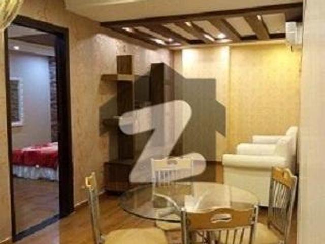 Apartment for rent in Rawalpindi, Islamabad Capital Territory