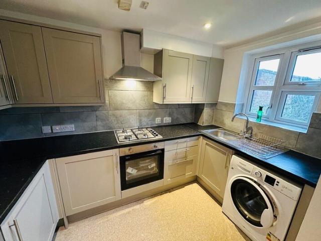 Apartment for rent in London Borough of Hammersmith and Fulham, Greater London