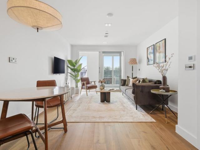 House for rent in Ratcliffe, Limehouse