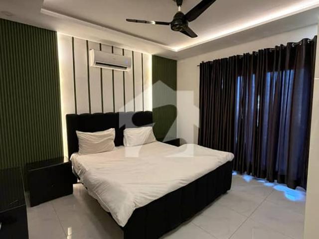 Apartment for sale in Rawalpindi, Islamabad Capital Territory