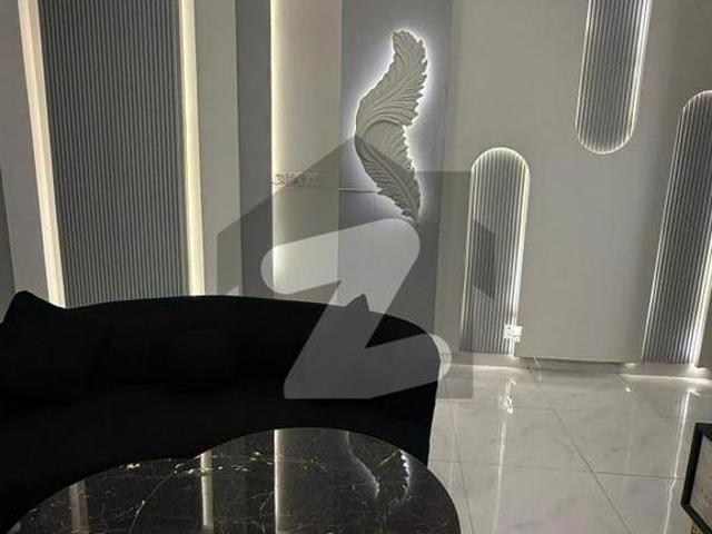 Apartment for rent in Rawalpindi, Islamabad Capital Territory