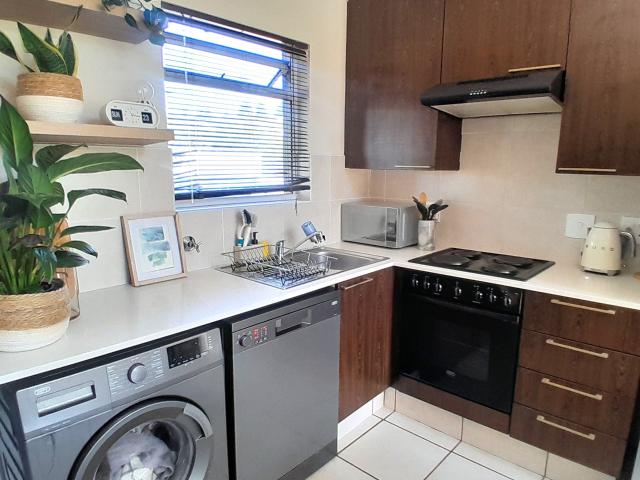 Apartment for rent in Midvaal Ward 2, Midvaal Local Municipality